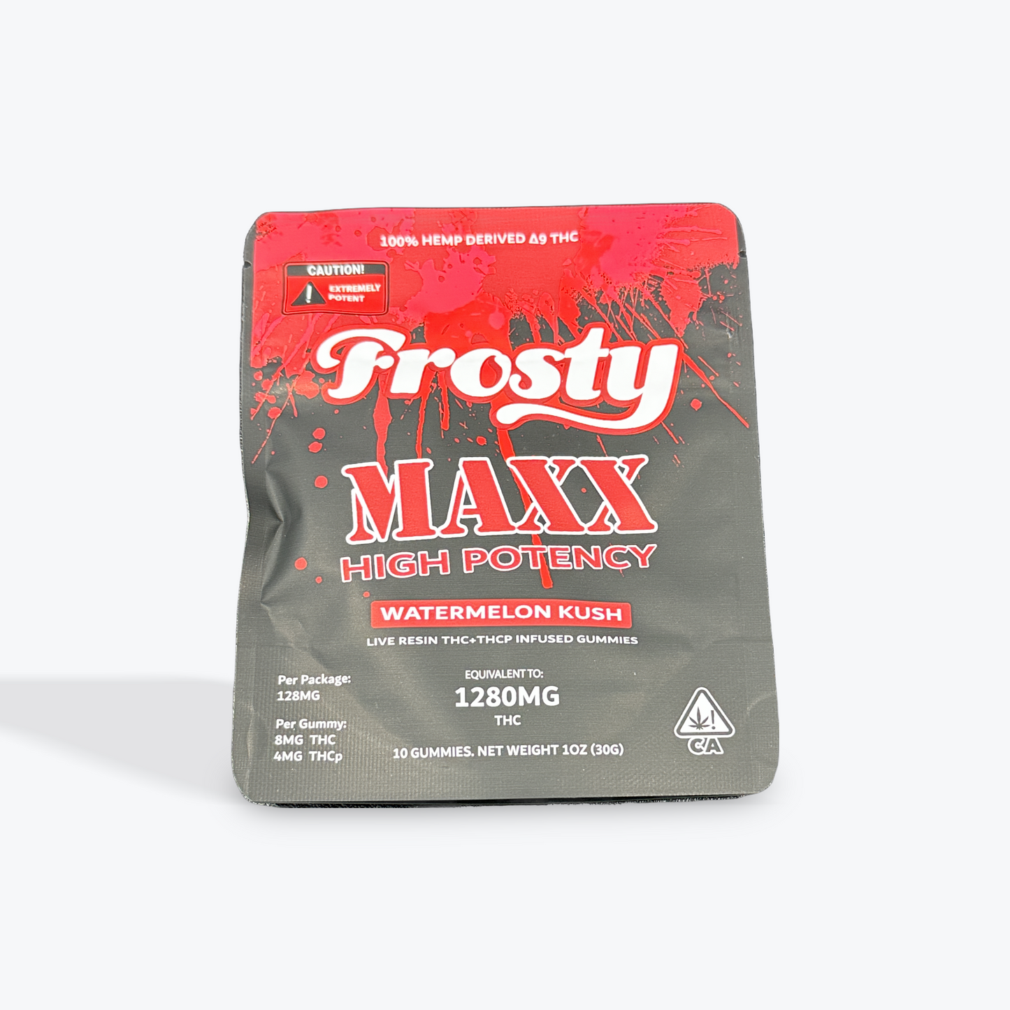 Frosty MAXX 1280mg